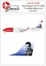 Boeing 737-800 (Norwegian - EI-HVX " Freddie Mercury") LN144-598