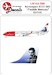 Boeing 737-800 (Norwegian - EI-HVX " Freddie Mercury") LN144-598