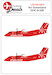 DHC8-200 (Air Greenland) LN144-604