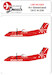 DHC8-200 (Air Greenland) LN144-604