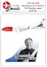 Boeing 737 MAX 8 (Norwegian EI-FYA "Sir Freddie Laker") LN144-605