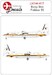 Fokker 50 (Busy Bee) LN144-617