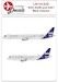Airbus A320/A321 (SAS New colours) LN144-630