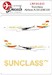 Airbus A330 (Sunclass) LN144-643
