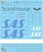 Airbus A350 (SAS) LN144-644