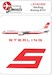 Boeing B757 (Sterling) LN144-646