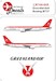 Boeing B757 (Greenlandair) LN144-648