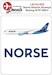 Boeing B787-900 (Norse) LN144-650