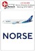 Boeing B787-900 (Norse) LN144-650