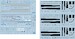Fokker F50 (KLM Cityhopper, all three schemes) (BACK IN STOCK)  LN144-659