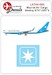 Boeing B767-300F (Maersk Air Cargo) LN144-660