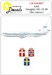 Mc Donnell Douglas DC10-30 (SAS in the first cs) LN144-667