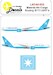 Boeing B777-300F (Maersk Air Cargo) LN144-668