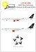 Airbus A300 and A340 (SAS Star Alliance) LN144-669