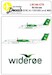 DHC8-100/200 and -400 (Wideroe) LN144-670