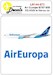 Boeing B787-900 (Air Europe in Norse CS) LN144-673
