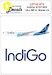Boeing 787-900 (Indingo in Norse CS) LN144-674