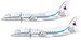 Saab 340A (Norving) ln144-LE02