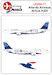 Airbus A320 (Atlantic Airways) LN200-017