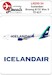 Boeing 737-Max 8 (Icelandair TF-ICP) LN200-054