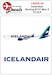 Boeing 737-Max 8 (Icelandair TF-ICP) LN200-054