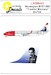 Boeing 737-800 (NORWEGIAN with Freddie Mercury EI-FVX) LN200-063