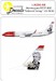 Boeing 737-800 (NORWEGIAN with "Edvard Grieg"  LN-NOB) LN200-068