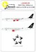 Airbus A330 and A340 (SAS Starr Alliance) LN200-069