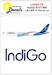 Boeing B787-900 (Indingo in Norse CS) LN200-079