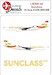 Airbus A330 (Sunclass) LN200-44