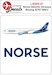 Boeing B787-900 (Norse) LN200-51