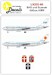 Airbus A300 (SAS in the first cs) LN200-060