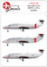 Scandinavian Aero L29 Delfin (3x) LN48-08