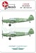 Messerschmitt BF108 Taifun (Widerøe) LN48-09