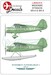 Stinson Reliants (Widerøe) LN48-13
