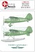 Stinson Reliants (Widerøe) LN48-13