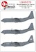 Royal Danish AF Lockheed C130J-30 Hercules LN48-D10