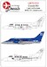 BAE31 Jetstream (Coast Air The last schemes) LN72-533