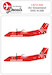 DHC8-200 (Air Greenland) LN72-544