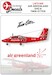 DHC6 Twin Otter (Air Greenland new cs. Including masks) LN72-548