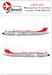 Convair CV440 (Metropolitan Travel Club ) LN72-551