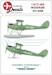 De Havilland DH60 Moth (Widerøe) LN72-568