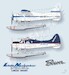De Havilland DHC2 Beaver (Transit Air) LN72-LE06