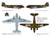 Douglas C47 Dakota (LOT 1946-1947) LD144-05