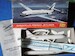 Caravelle French Jetliner (Air France) 