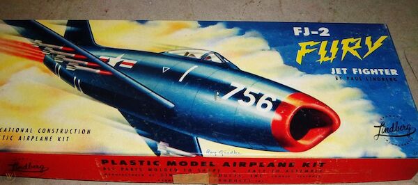 FJ2 Fury (F86) 516:98