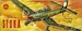 Junkers Ju87B Stuka 