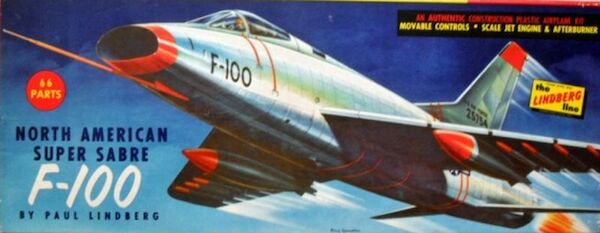 North American F100 Super Sabre 528:98