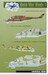 Bush War Hinds Col. 1:(Russian,Ukrainian,Croat,Czech,Afghan,Bugarian,Macedonia,Libyan,Nigeria,Sudan) LH35001