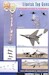 Lipetsk Top Guns, Aircraft of the 4.TsBPiPLS Including Photo CD 
